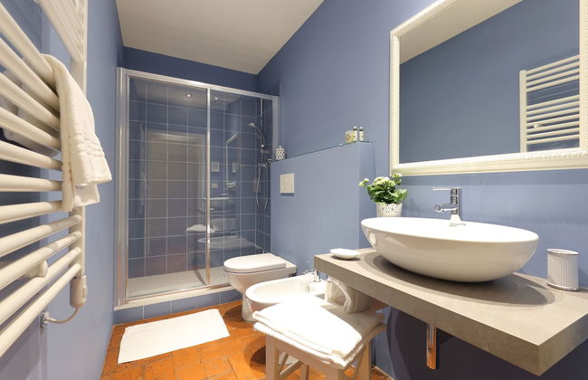 Dimora Bandinelli Firenze - Photo 25