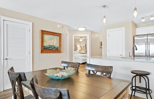 Crystal Dunes Beach Resort by Panhandle Getaways - Foto 12