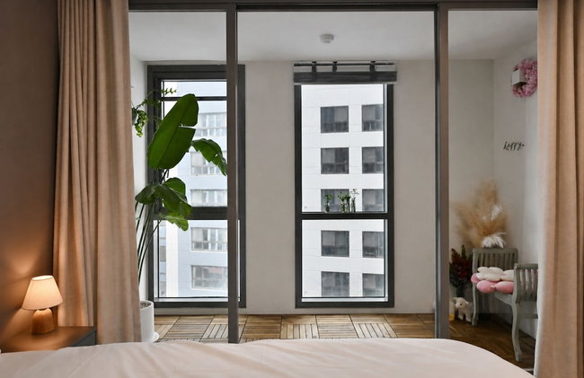 Haeundae Lamer Stay - Foto 12