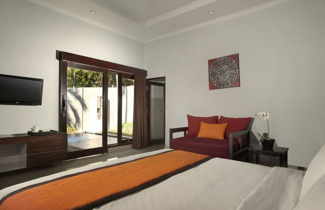Samaja Beachside Villas - Foto 7