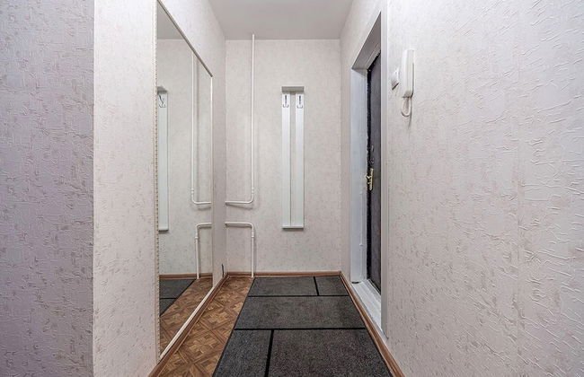 Apartment Hanaka Nosovixinskoe 6 - Foto 8