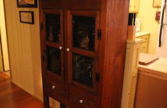 Adair Springs Cabin - Foto 24