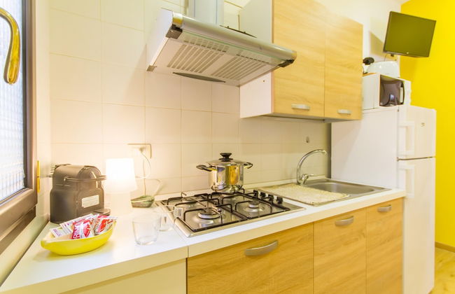 Folklore House in Historical Catania - Photo 7