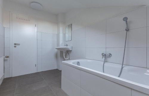 T&K Apartments Wegberg 5 Monteur Apartments - Foto 48