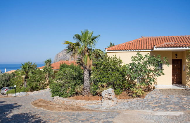 Monemvasia Village - Foto 28