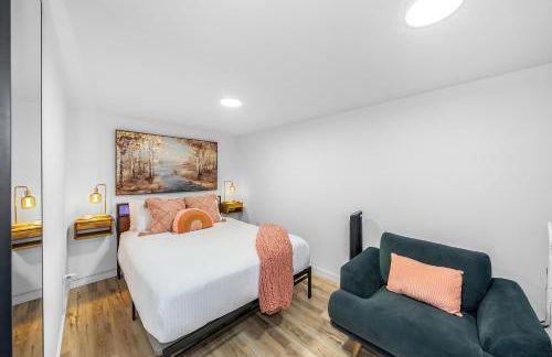 Modern Chic Retreat Luxe Comfort and Style - Foto 37