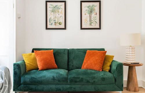 2BD Mews House in East London, walking distance to High Street and Tube - Foto 10