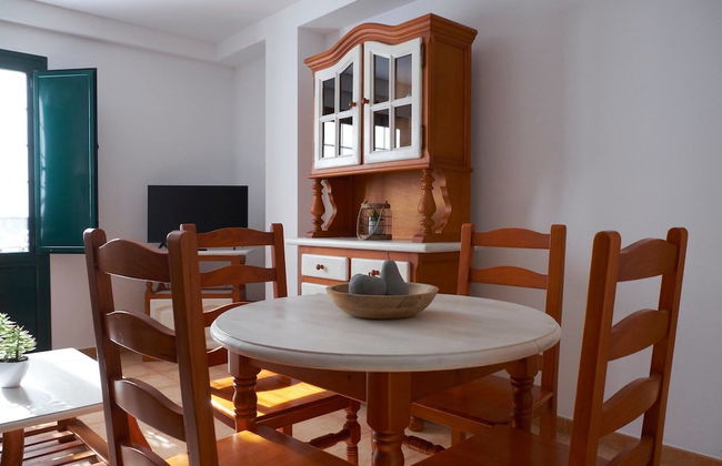 Apartamentos Entrecalles - Photo 18