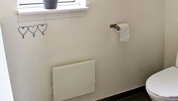 6 Person Holiday Home in Hals-by Traum - Foto 4, Interior