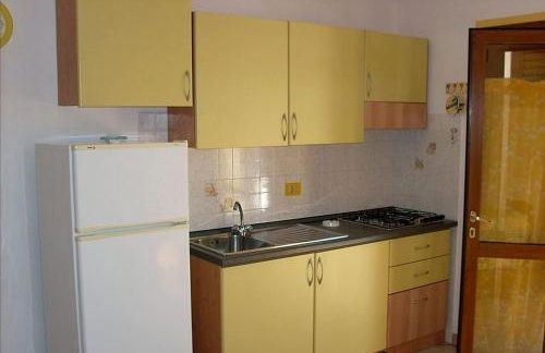 Appartamento Scirocco - Foto 14