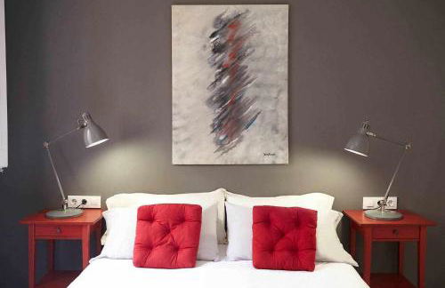 SAGRADA FAMILIA SUN Nos preocupa su seguridad - Foto 40