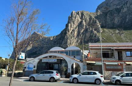 Casa Punta Barcarello, Sferracavallo fronte mare e tramonti da sogno, a due passi dalla splendida spiaggia di Mondello - Foto 26