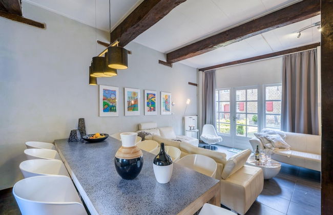 Modern Comfort in a Central Spot - Foto 42