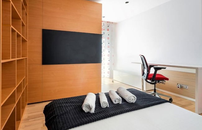 DD Apartments - Foto 26