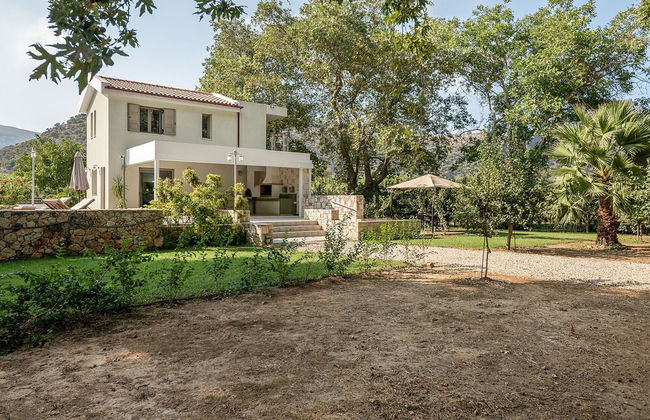 Villa Nature Kalives Chania - Foto 80