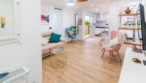 Diemalía - Foto 3, Lobby or reception