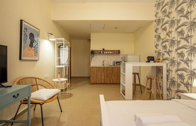 PORT CITY HAIFA - Jaffa Apartments - Foto 7