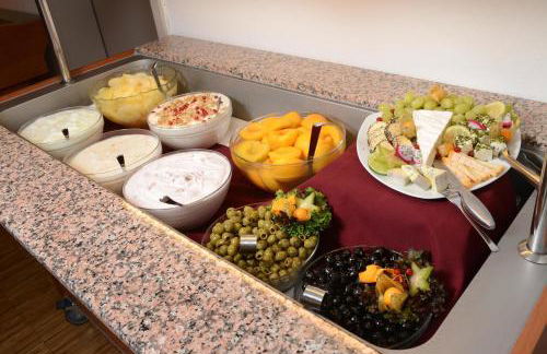 Apart Hotel Sehnde - Foto 24