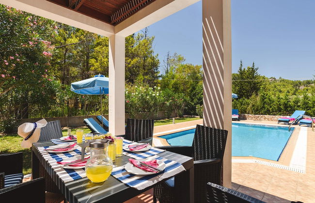 Seven Springs Villas - Foto 60