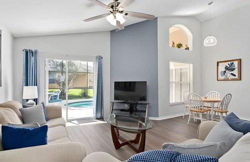 Quiet house with pool on a Top golf course - Foto 18