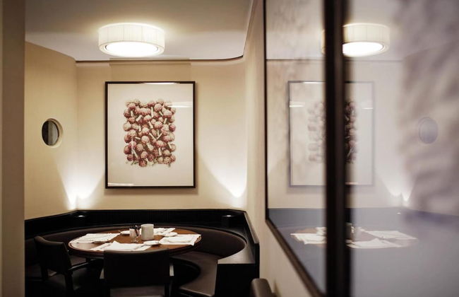 Congress Apartments by Hotel du Commerce - Foto 23