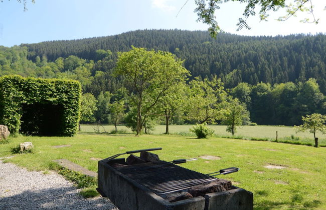 Well Kept Gite, Short Distance From the River and Forest - Foto 27