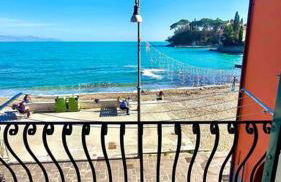 Casa Pomaro-sul mare-vicino a Portofino - Foto 38