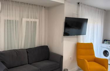 Boutique Apartments Hotel Playa San Gabriel - Photo 51