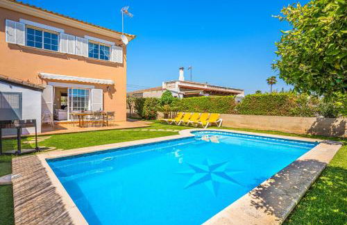 Casa las Bahias - Foto 1