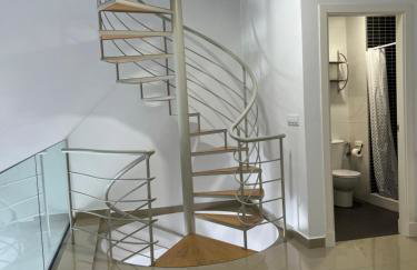Ancla Real Apartamentos Loft - Foto 74