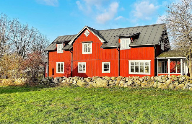 9 Person Holiday Home in Kopingsvik-by Traum - Foto 1