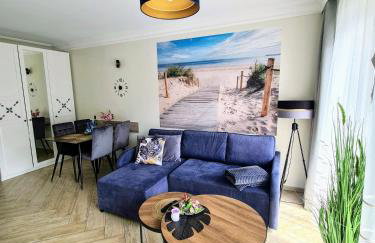 Green Dream Apartment Pobierowo KRYTY BASEN - Photo 8