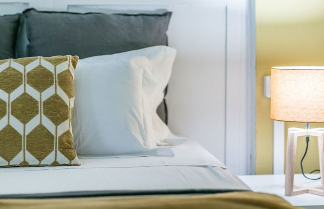 Family Apartments San Lorenzo - Foto 8