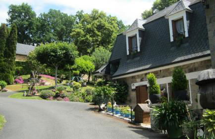 Gîte de France à Lissac sur Couze 3 épis - Gîte de France 4 personnes MAE-6524 - Foto 21