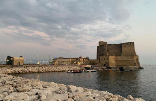 SeaFront Loft Napoli - Foto 38