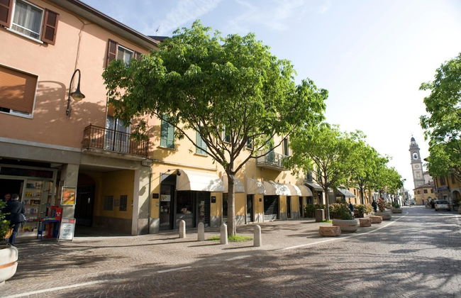 Camera 40 - In Gorgonzola - Foto 43