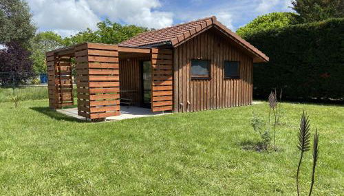 Ma cabane Océan - Foto 2