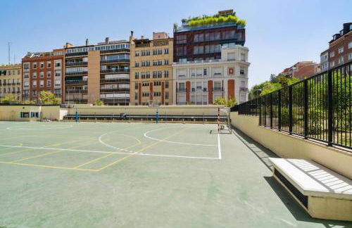 Limehome Madrid Calle de Nuñez de Balboa - estancia temporal - Photo 94