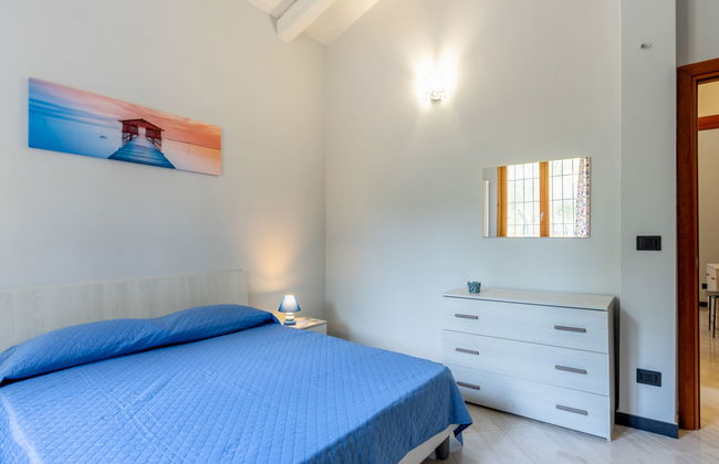 Poderi Alugi - Foto 17