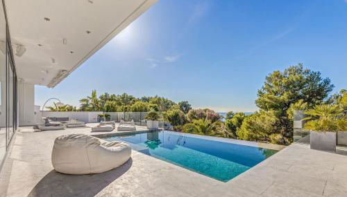 Casa Blanca En Bella Vista - Foto 2