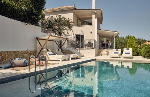 Aerial View Villas - Foto 30