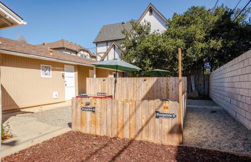 Solvang Bungalow A - Foto 12