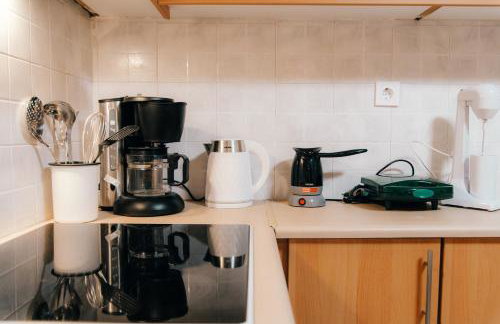 The Traditional House of Molivos - Foto 21