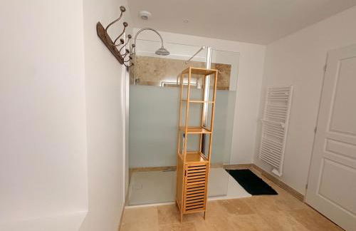 Moulin Bondon, group cottage - 14 beds - Foto 21