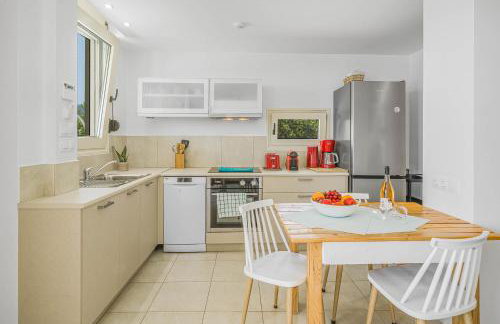 Junior suite by the beach Stalida - Foto 6