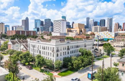 Midtown Urban Retreat 2story 1BD Apartment - Foto 23