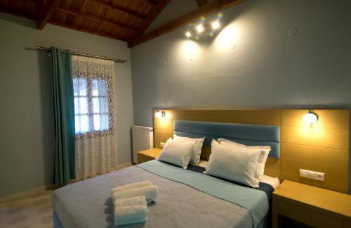 Vicky Studios and Apartments - Foto 26