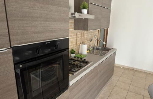 Scirpoli's Dream appartamento con 2 camere piu parcheggio - Photo 30