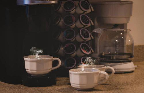 Hot Tub Golf View Fire Pit - Foto 29