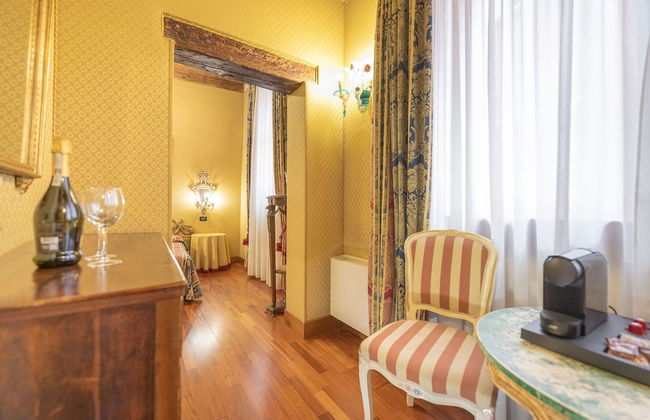 Ca' Valeri - Foto 40